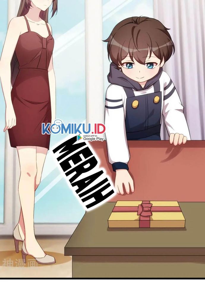 CEO’s Sudden Proposal Chapter 284 Gambar 9